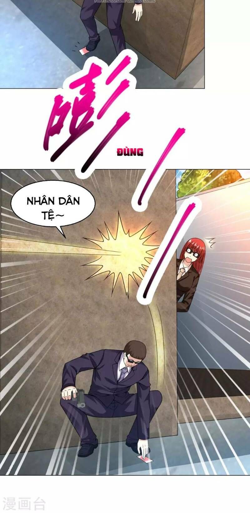 đọc truyện Tuyệt Phẩm Y Thánh Chương 17 ảnh 24 tại Thiên Thai Truyện