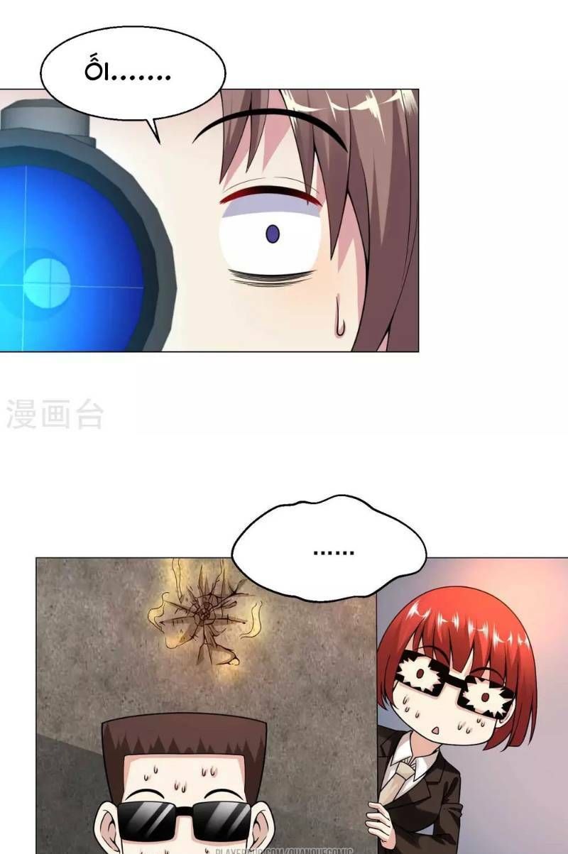 đọc truyện Tuyệt Phẩm Y Thánh Chương 17 ảnh 25 tại Thiên Thai Truyện