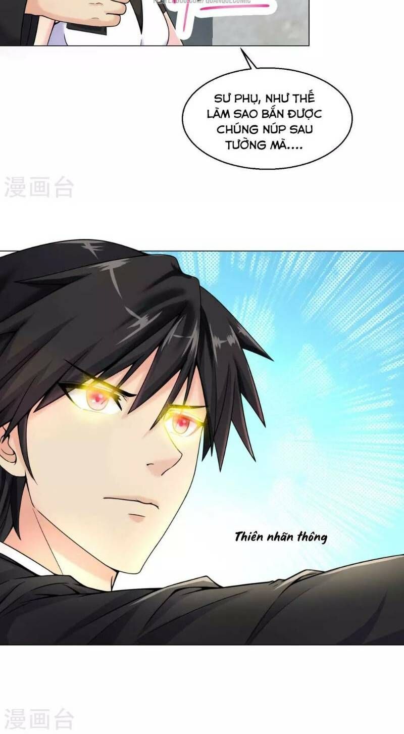 đọc truyện Tuyệt Phẩm Y Thánh Chương 17 ảnh 28 tại Thiên Thai Truyện