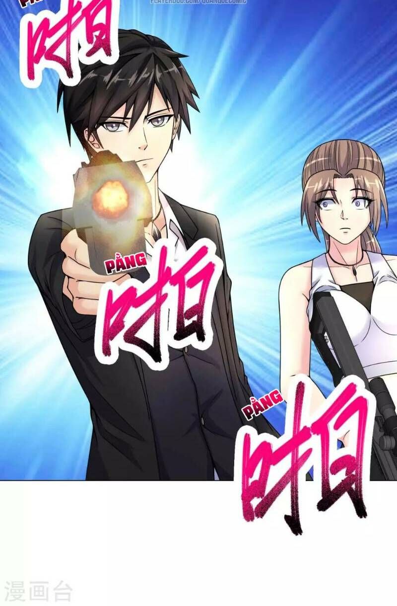 đọc truyện Tuyệt Phẩm Y Thánh Chương 17 ảnh 30 tại Thiên Thai Truyện