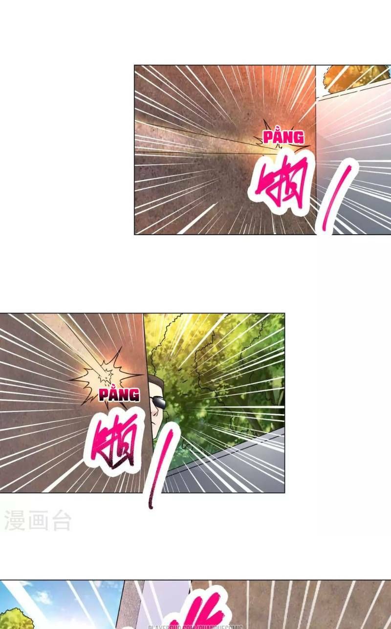 đọc truyện Tuyệt Phẩm Y Thánh Chương 17 ảnh 31 tại Thiên Thai Truyện