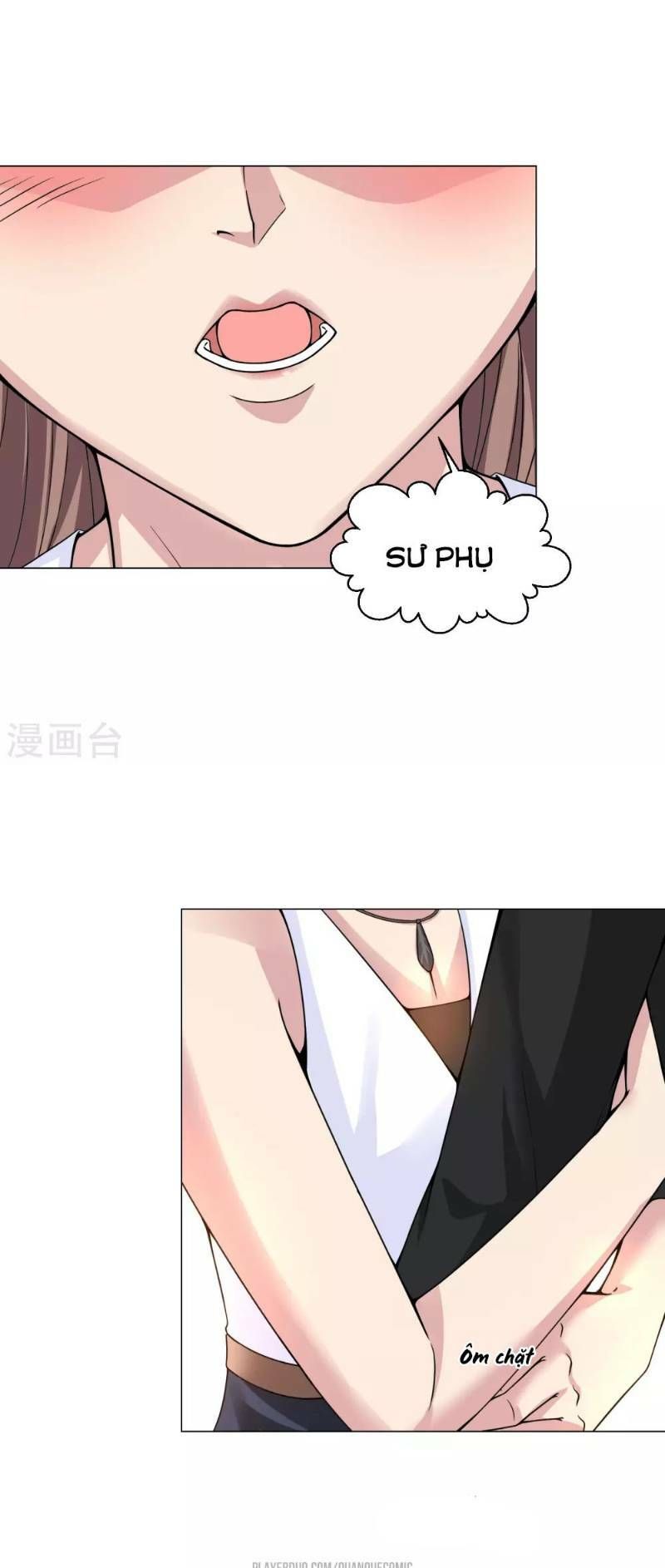 đọc truyện Tuyệt Phẩm Y Thánh Chương 17 ảnh 5 tại Thiên Thai Truyện