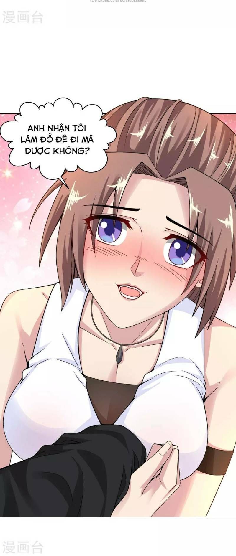 đọc truyện Tuyệt Phẩm Y Thánh Chương 17 ảnh 6 tại Thiên Thai Truyện