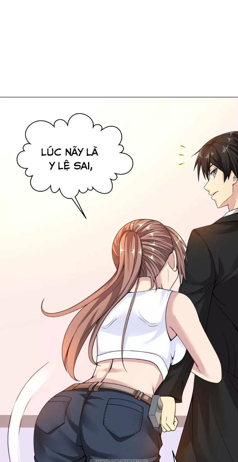 đọc truyện Tuyệt Phẩm Y Thánh Chương 17 ảnh 7 tại Thiên Thai Truyện