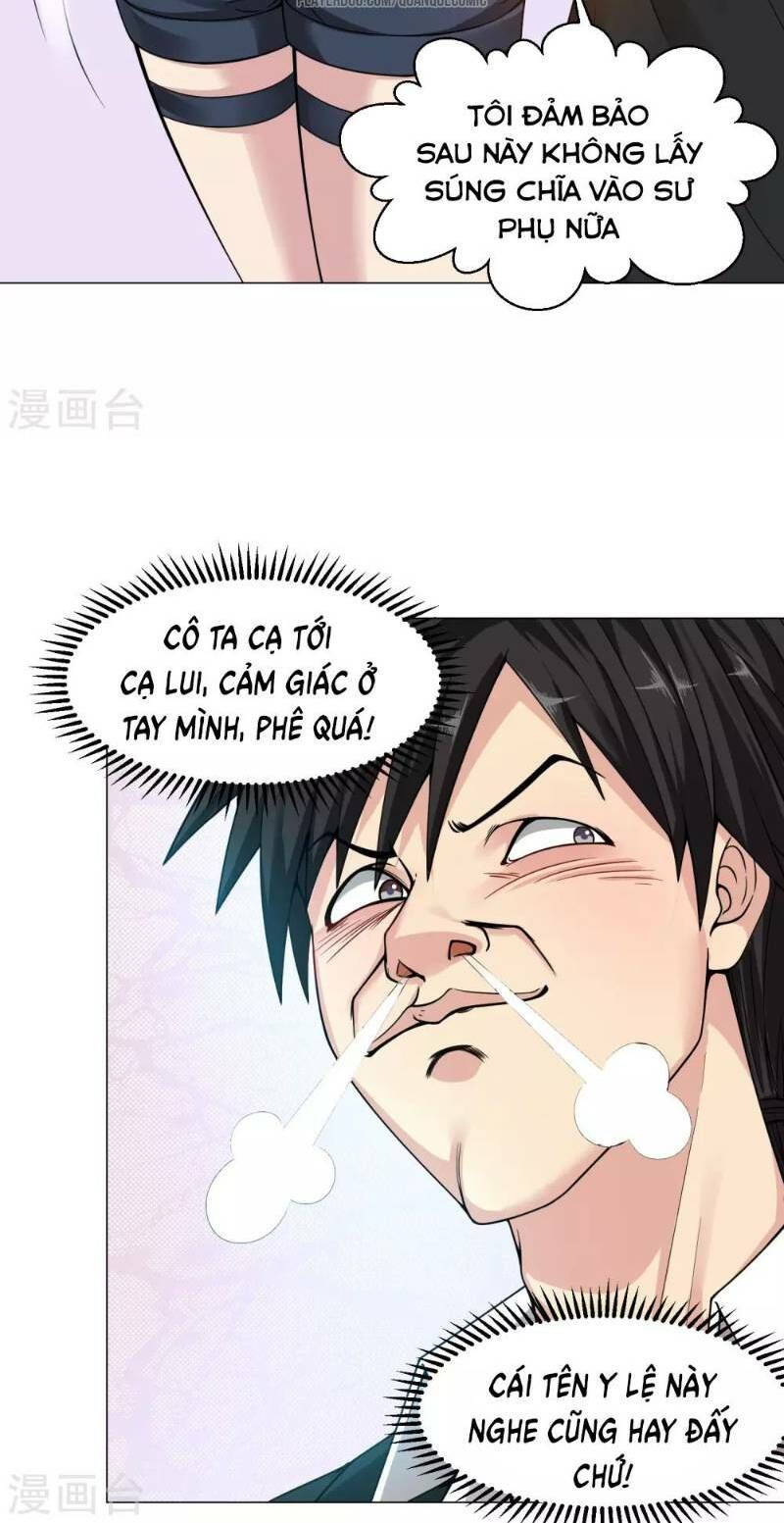 đọc truyện Tuyệt Phẩm Y Thánh Chương 17 ảnh 8 tại Thiên Thai Truyện