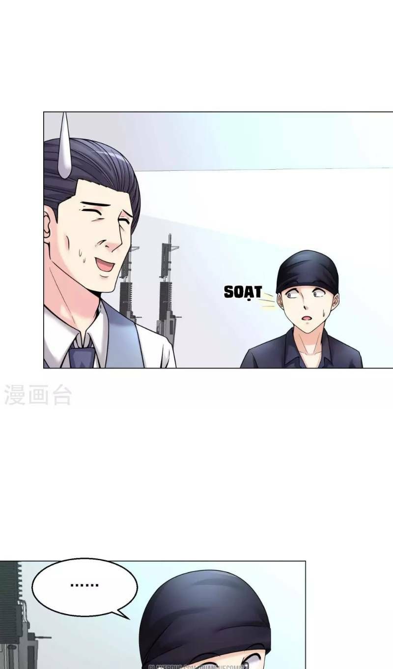 đọc truyện Tuyệt Phẩm Y Thánh Chương 17 ảnh 9 tại Thiên Thai Truyện