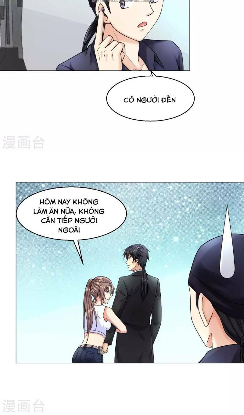 đọc truyện Tuyệt Phẩm Y Thánh Chương 17 ảnh 10 tại Thiên Thai Truyện