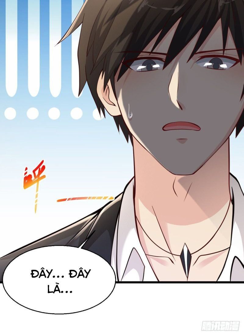 đọc truyện Tuyệt Phẩm Y Thánh Chương 170 ảnh 12 tại Thiên Thai Truyện