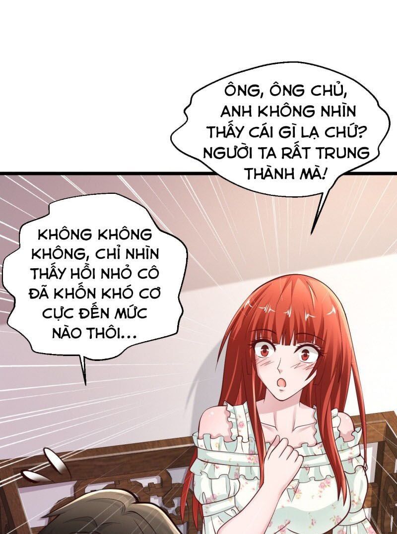 đọc truyện Tuyệt Phẩm Y Thánh Chương 170 ảnh 13 tại Thiên Thai Truyện