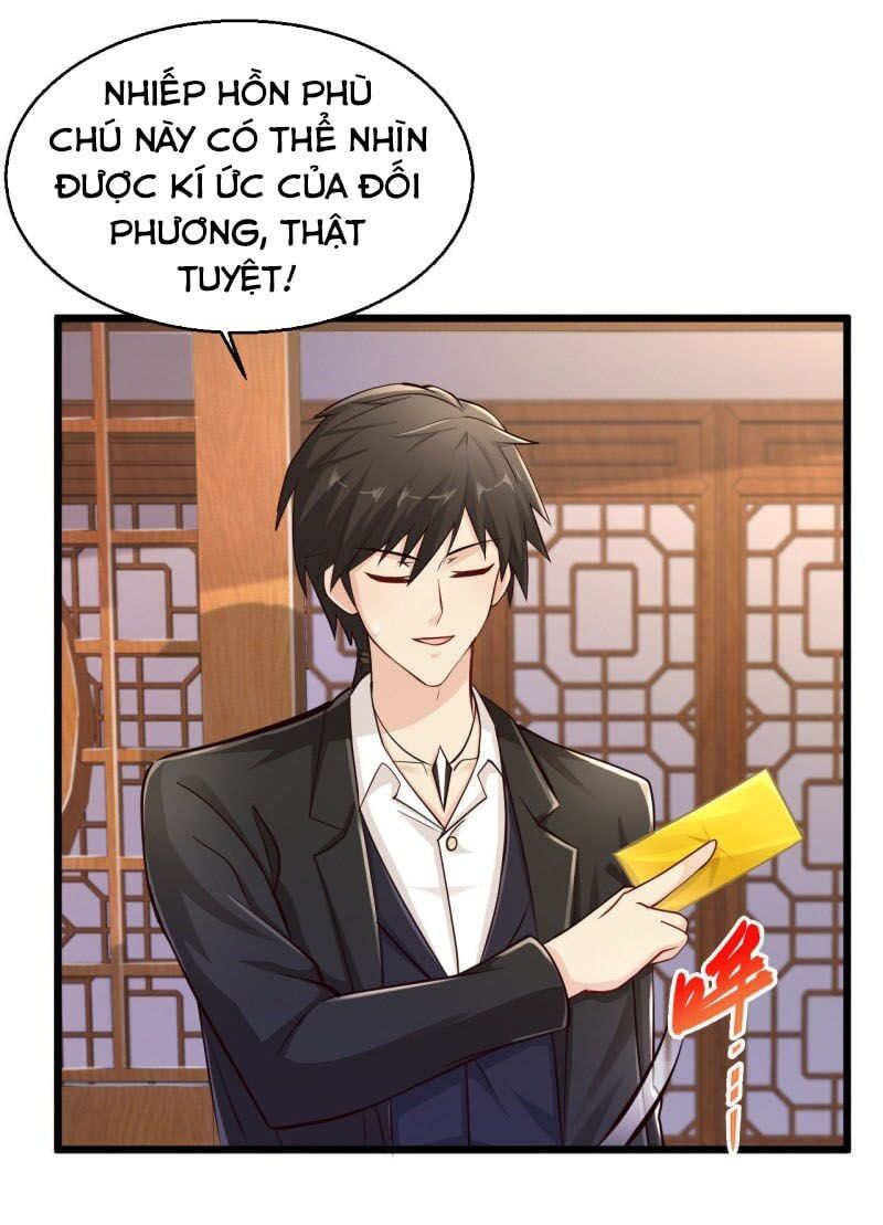 đọc truyện Tuyệt Phẩm Y Thánh Chương 170 ảnh 15 tại Thiên Thai Truyện