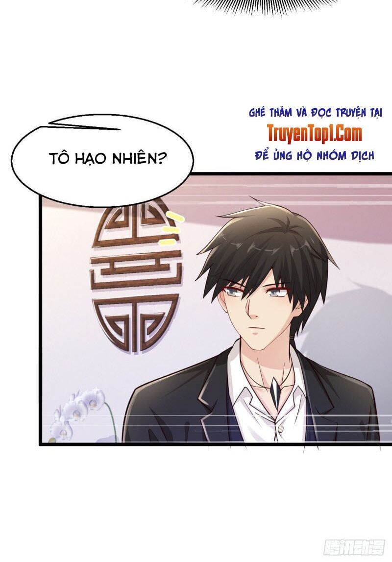 đọc truyện Tuyệt Phẩm Y Thánh Chương 170 ảnh 18 tại Thiên Thai Truyện