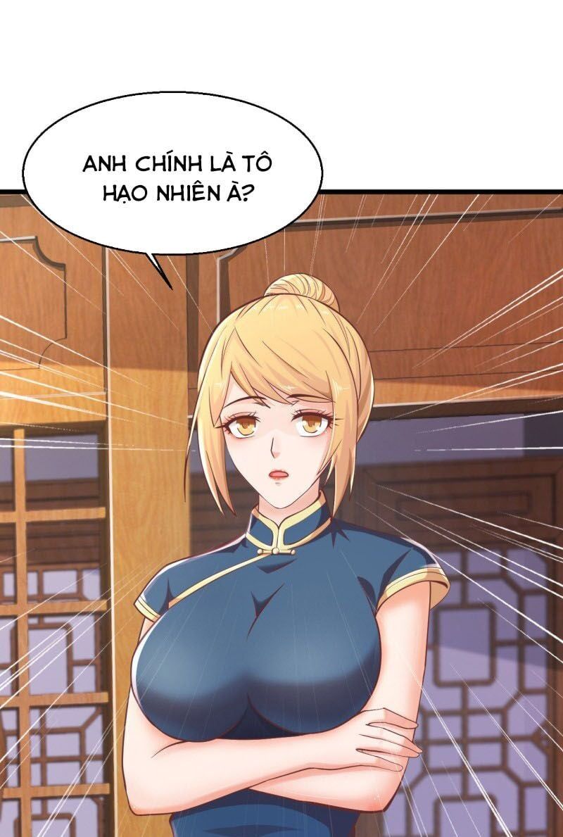 đọc truyện Tuyệt Phẩm Y Thánh Chương 170 ảnh 19 tại Thiên Thai Truyện