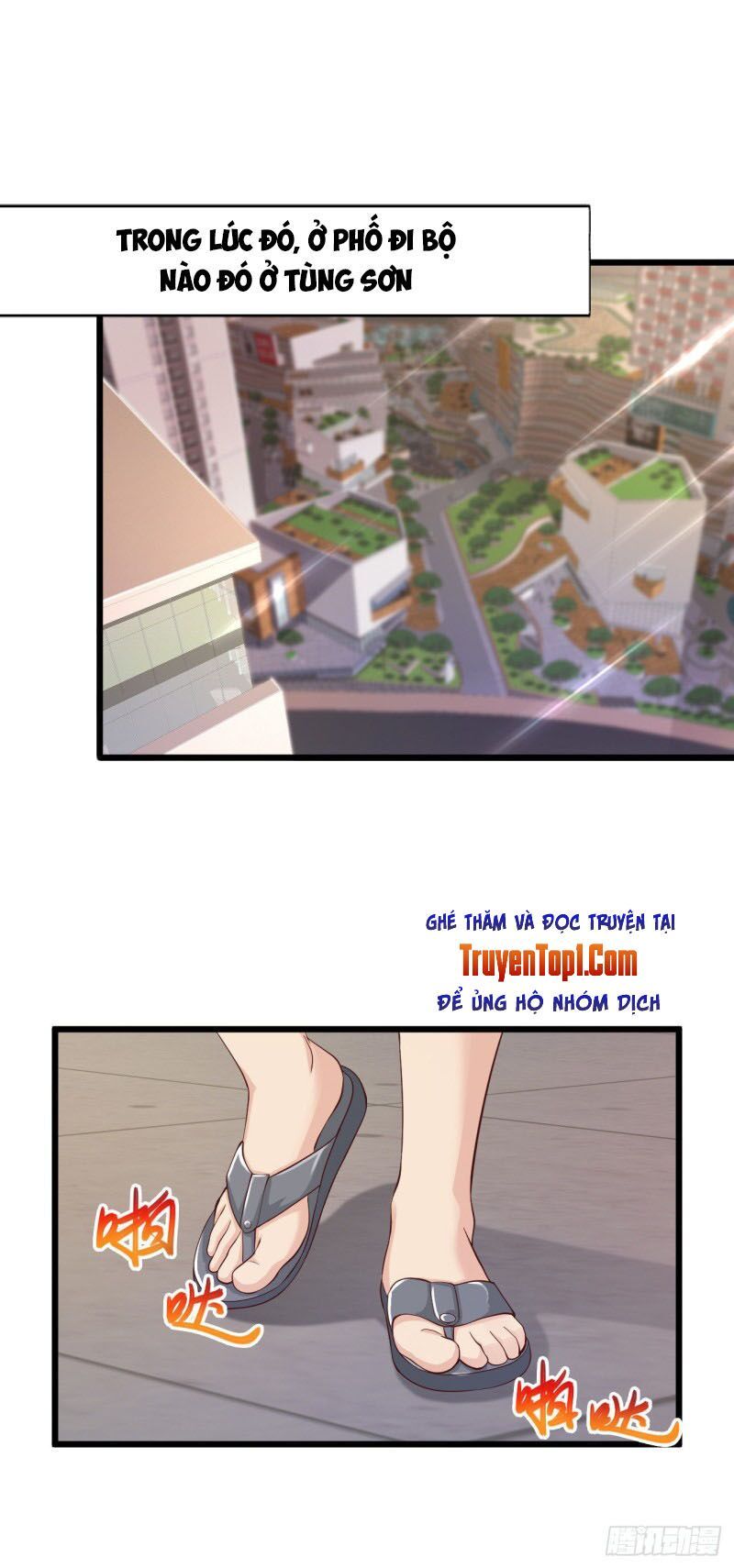 đọc truyện Tuyệt Phẩm Y Thánh Chương 170 ảnh 5 tại Thiên Thai Truyện