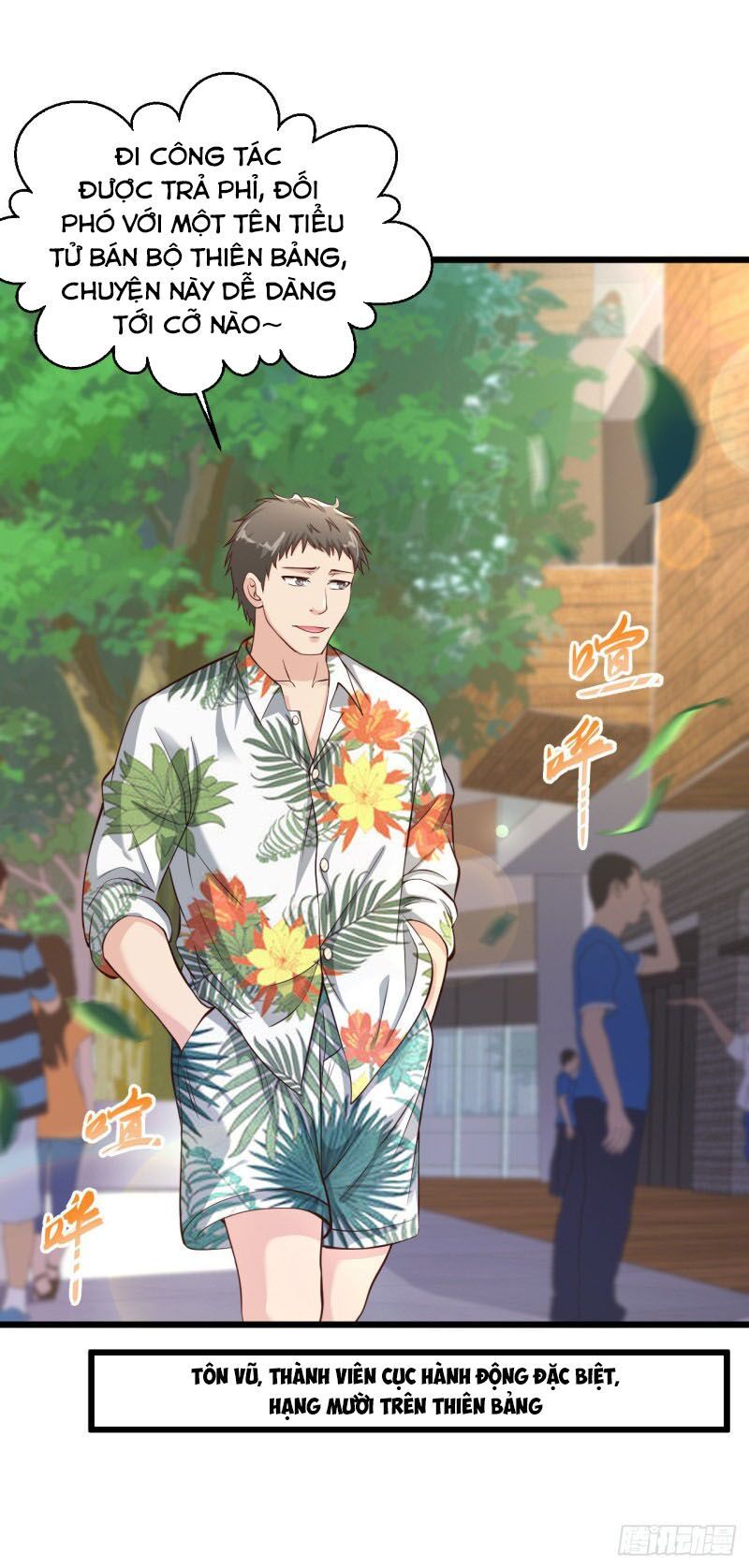 đọc truyện Tuyệt Phẩm Y Thánh Chương 170 ảnh 6 tại Thiên Thai Truyện