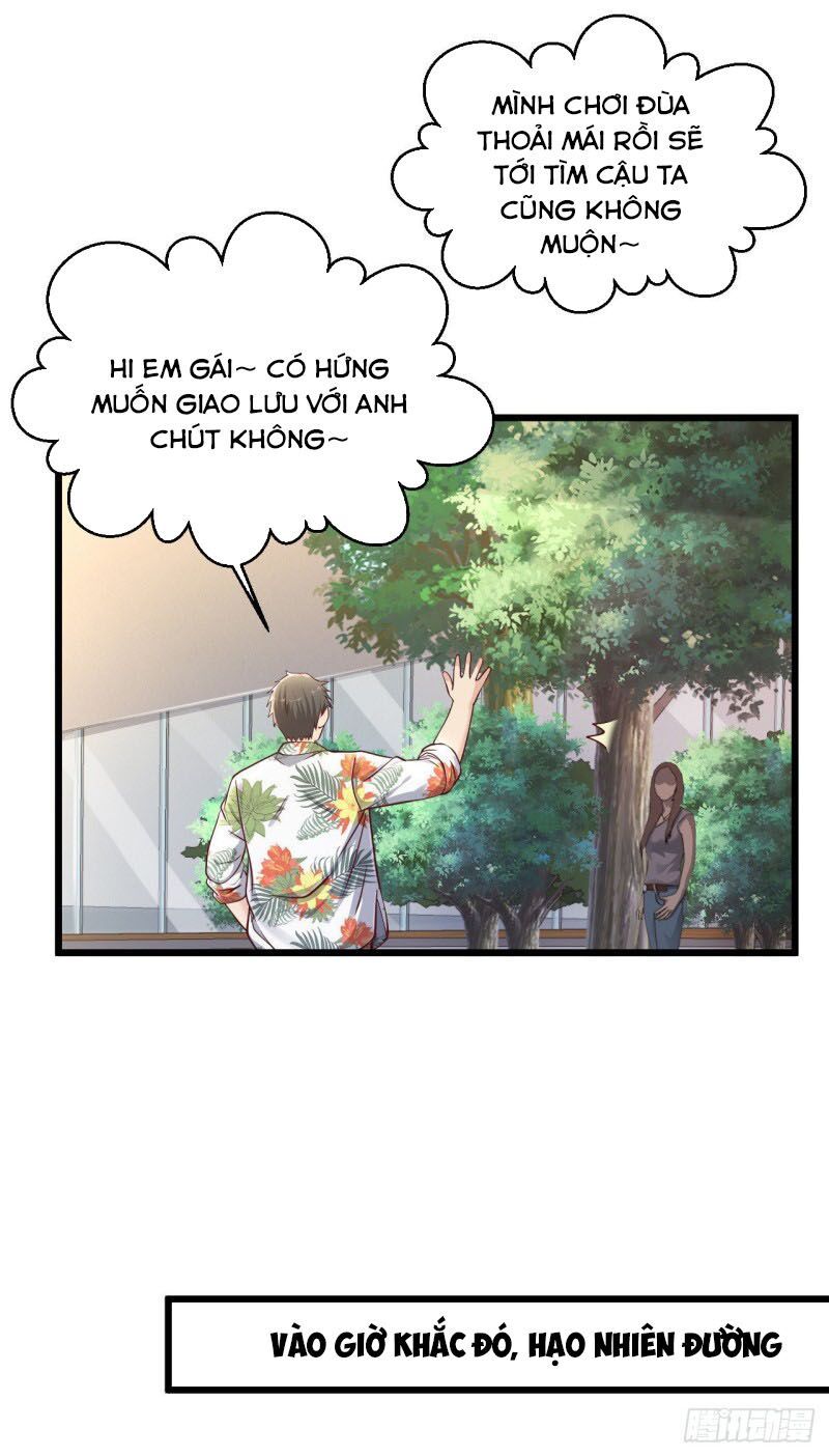 đọc truyện Tuyệt Phẩm Y Thánh Chương 170 ảnh 7 tại Thiên Thai Truyện