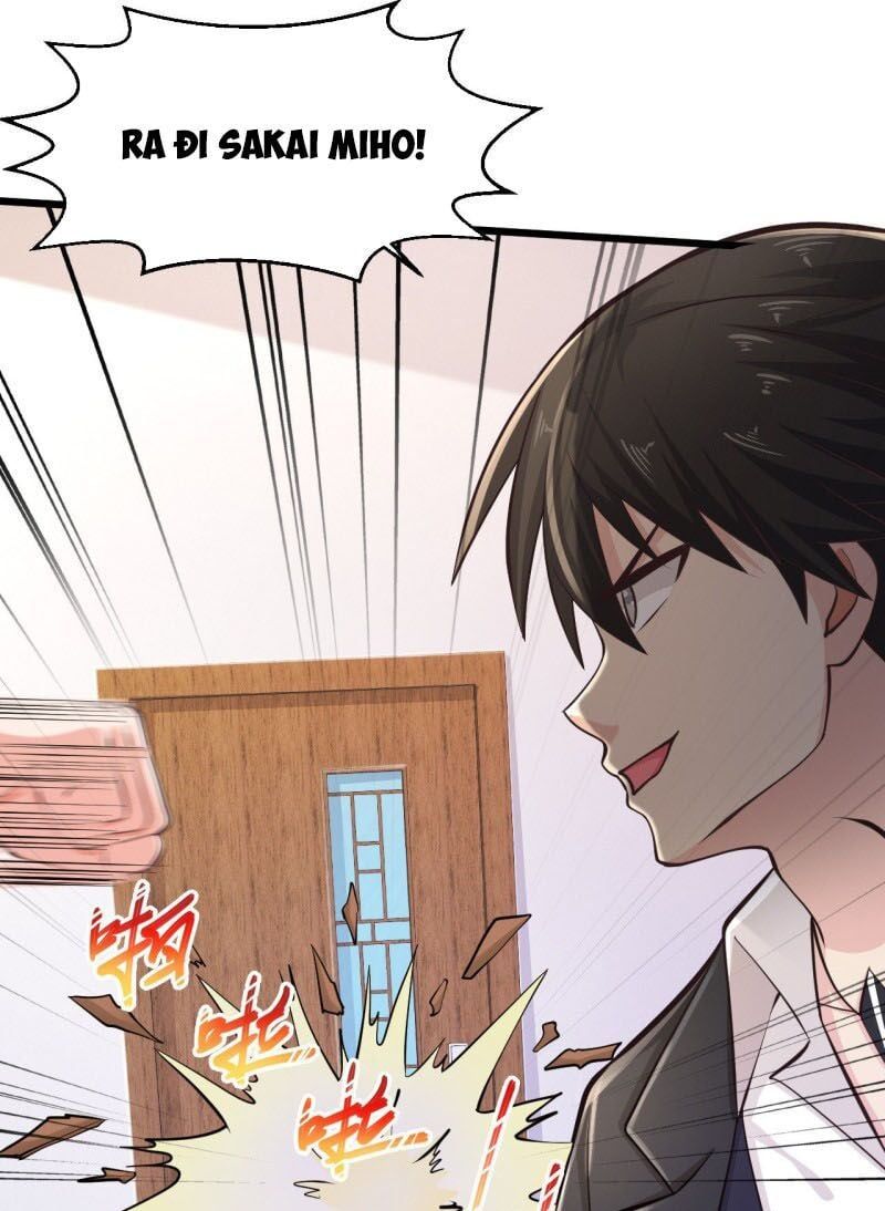 đọc truyện Tuyệt Phẩm Y Thánh Chương 171 ảnh 16 tại Thiên Thai Truyện