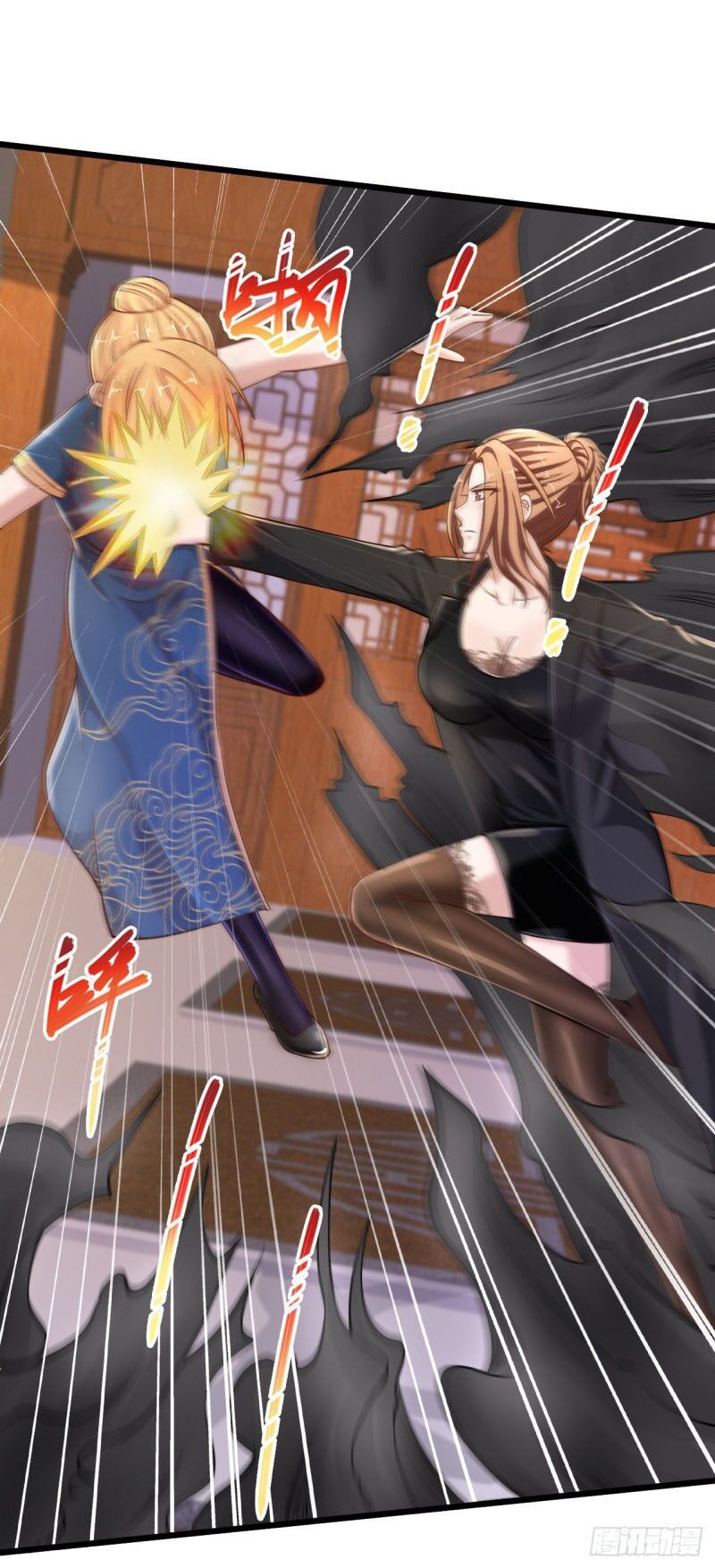 đọc truyện Tuyệt Phẩm Y Thánh Chương 171 ảnh 18 tại Thiên Thai Truyện