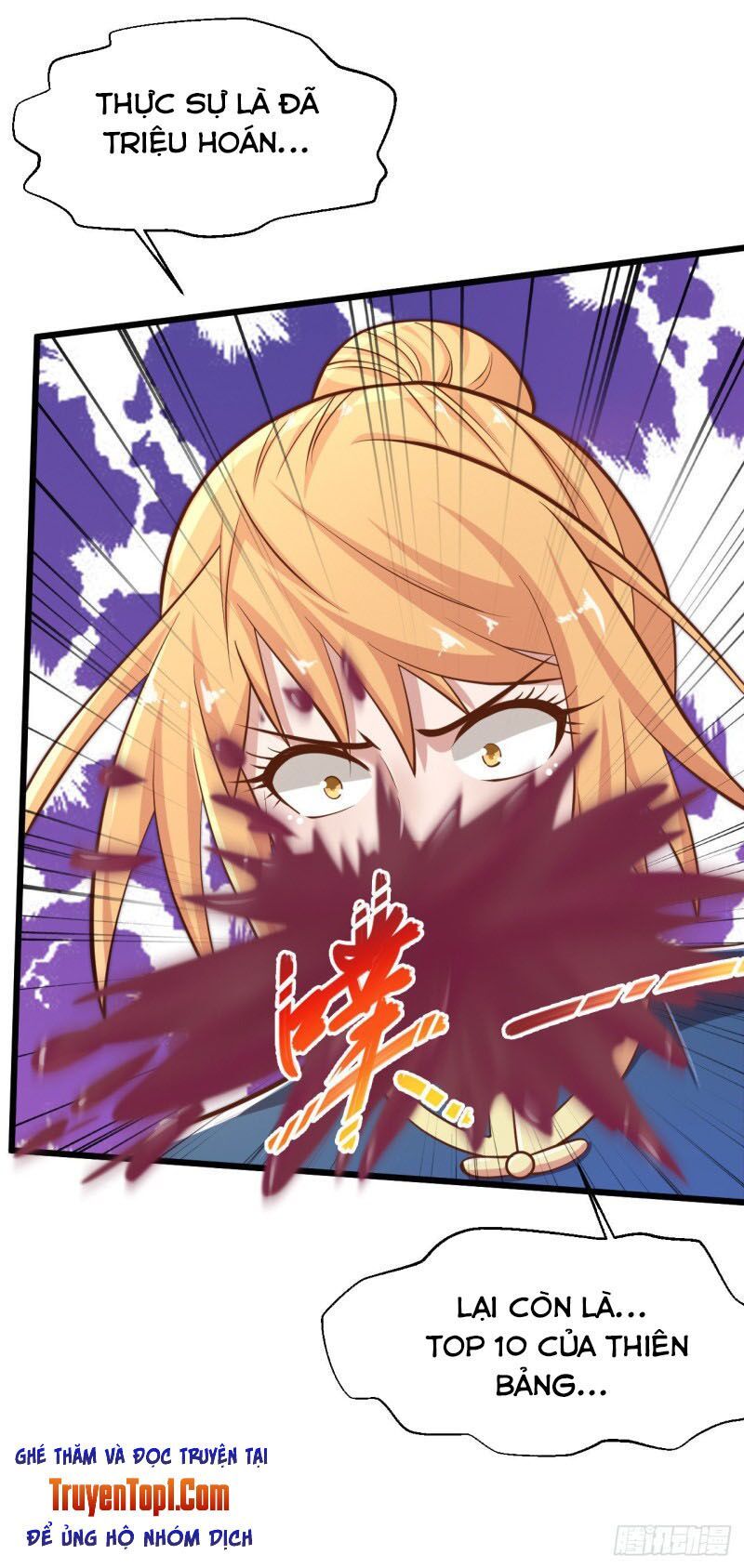 đọc truyện Tuyệt Phẩm Y Thánh Chương 171 ảnh 19 tại Thiên Thai Truyện