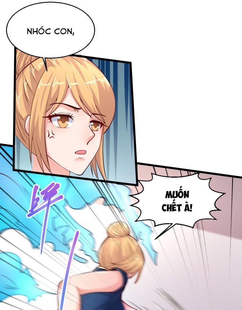 đọc truyện Tuyệt Phẩm Y Thánh Chương 171 ảnh 5 tại Thiên Thai Truyện