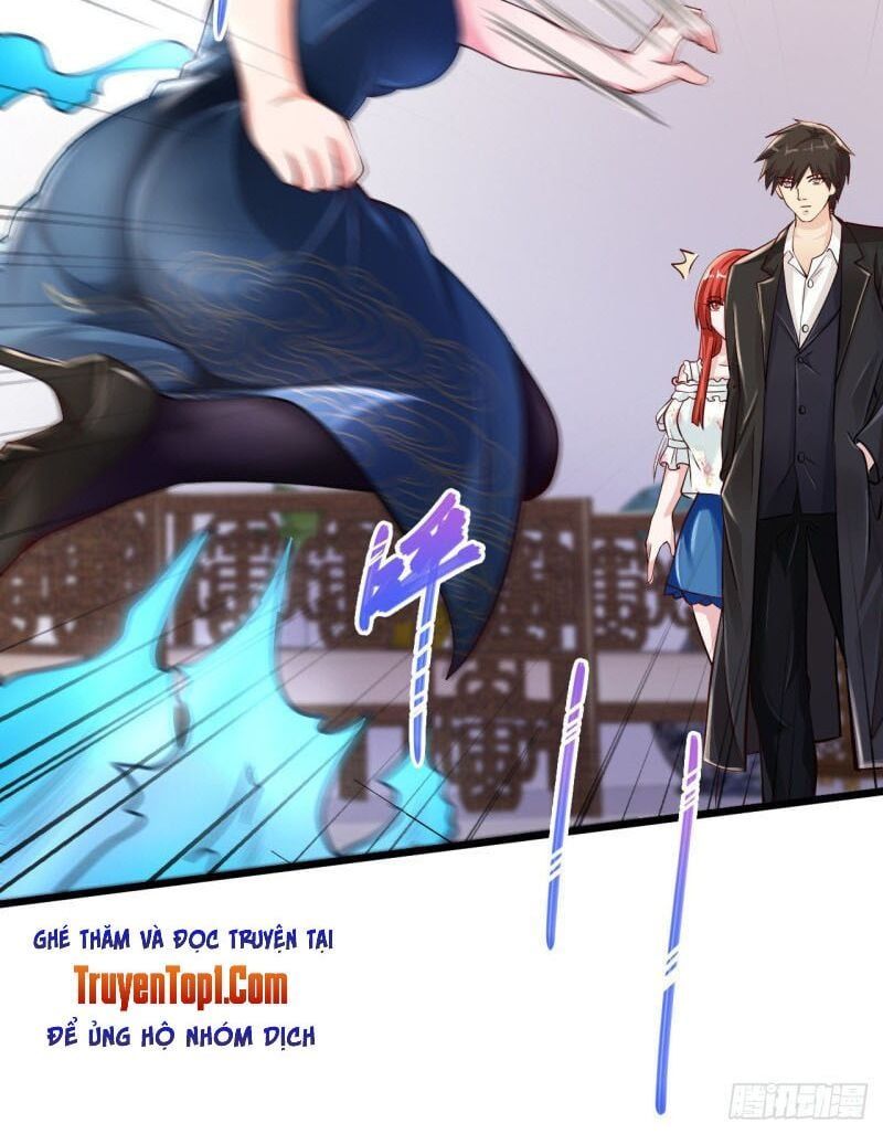 đọc truyện Tuyệt Phẩm Y Thánh Chương 171 ảnh 6 tại Thiên Thai Truyện