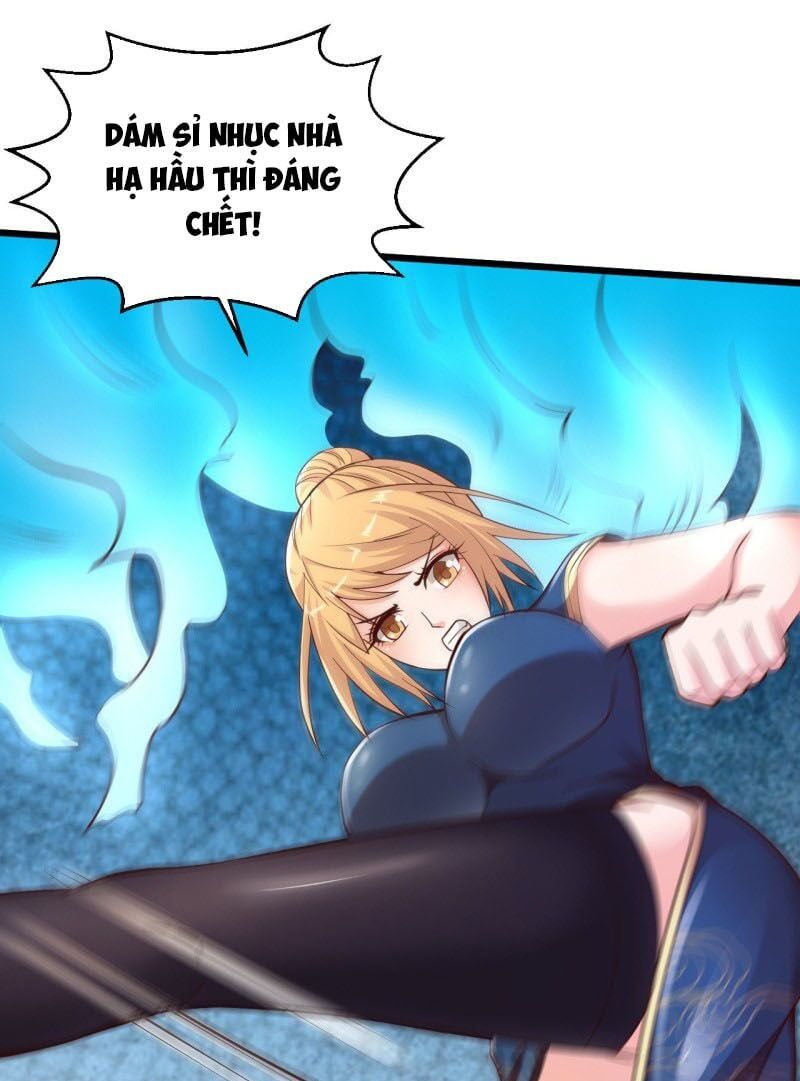 đọc truyện Tuyệt Phẩm Y Thánh Chương 171 ảnh 10 tại Thiên Thai Truyện