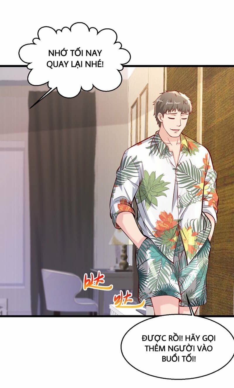 đọc truyện Tuyệt Phẩm Y Thánh Chương 172 ảnh 12 tại Thiên Thai Truyện