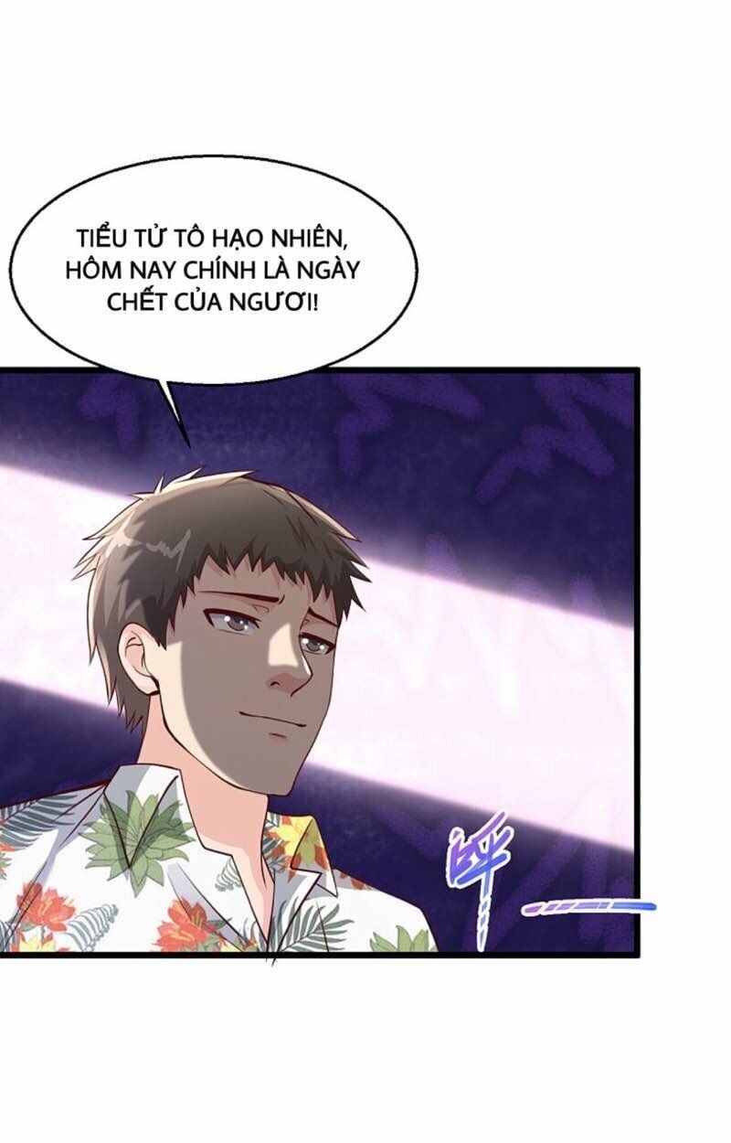 đọc truyện Tuyệt Phẩm Y Thánh Chương 172 ảnh 13 tại Thiên Thai Truyện