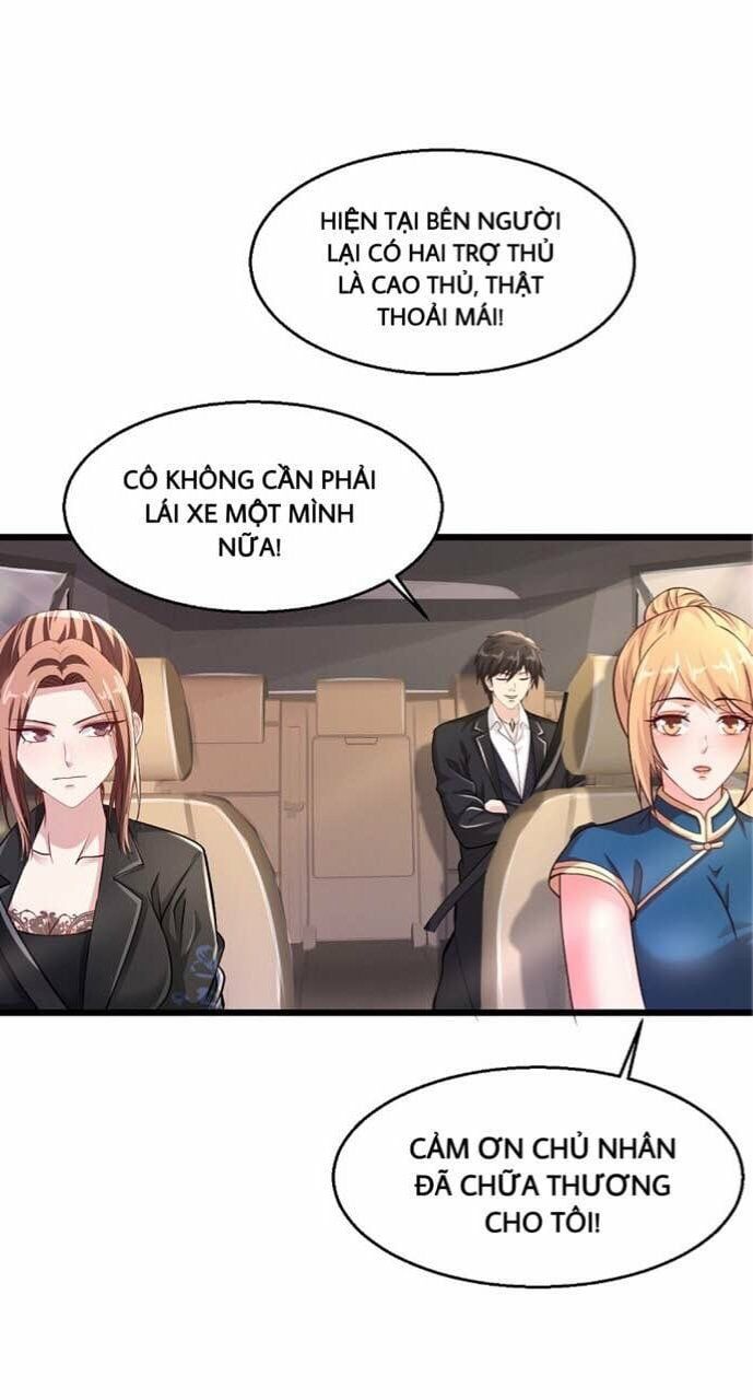 đọc truyện Tuyệt Phẩm Y Thánh Chương 172 ảnh 16 tại Thiên Thai Truyện