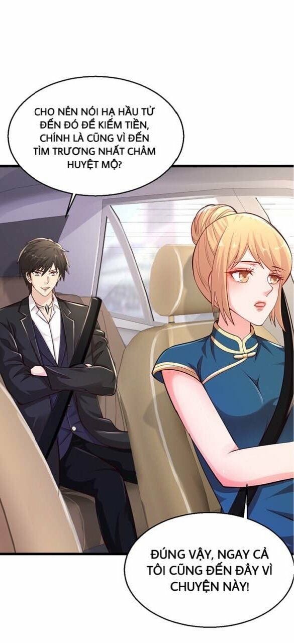 đọc truyện Tuyệt Phẩm Y Thánh Chương 172 ảnh 18 tại Thiên Thai Truyện