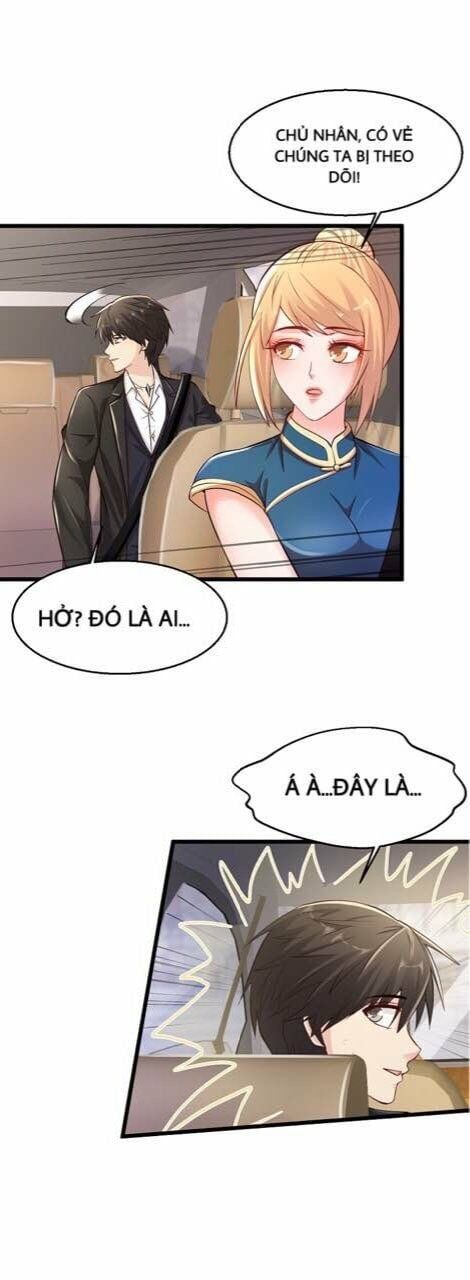 đọc truyện Tuyệt Phẩm Y Thánh Chương 172 ảnh 19 tại Thiên Thai Truyện