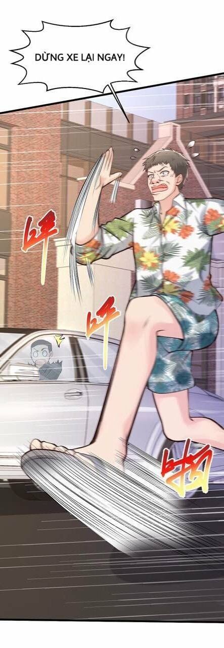 đọc truyện Tuyệt Phẩm Y Thánh Chương 172 ảnh 20 tại Thiên Thai Truyện