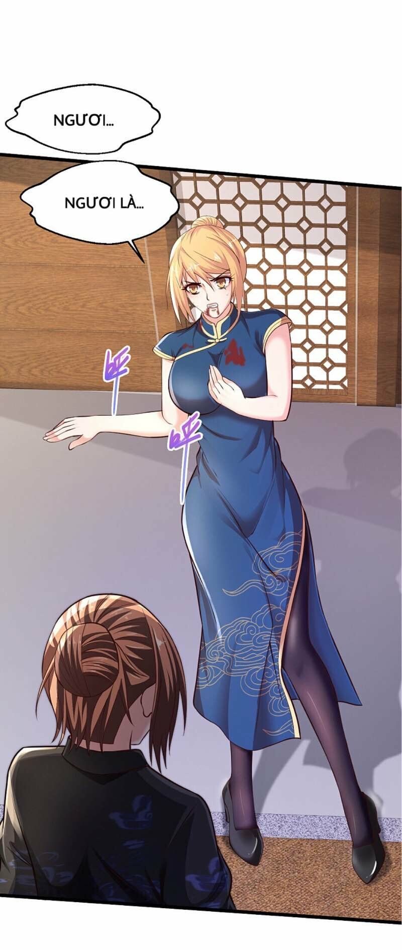 đọc truyện Tuyệt Phẩm Y Thánh Chương 172 ảnh 4 tại Thiên Thai Truyện