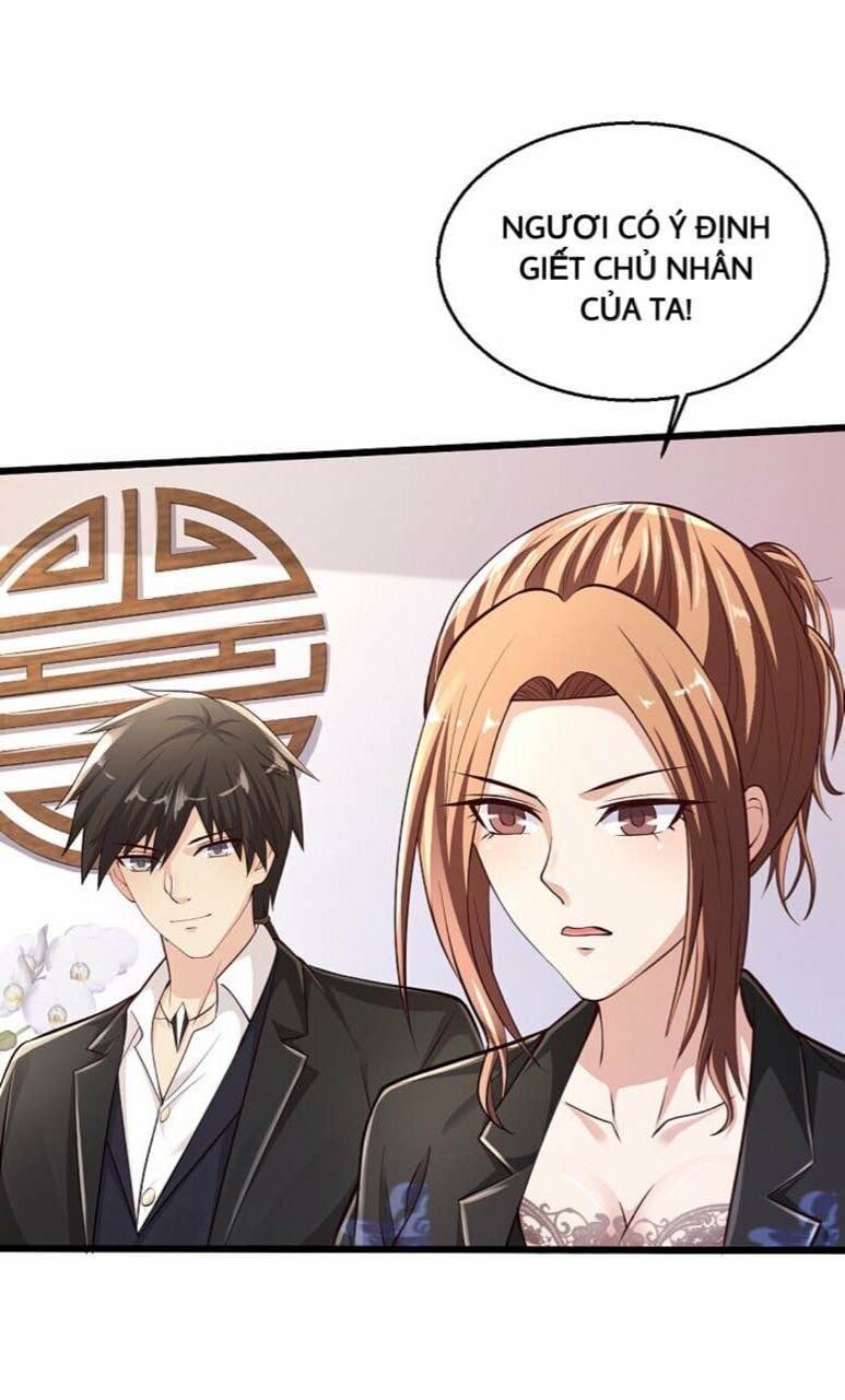 đọc truyện Tuyệt Phẩm Y Thánh Chương 172 ảnh 5 tại Thiên Thai Truyện