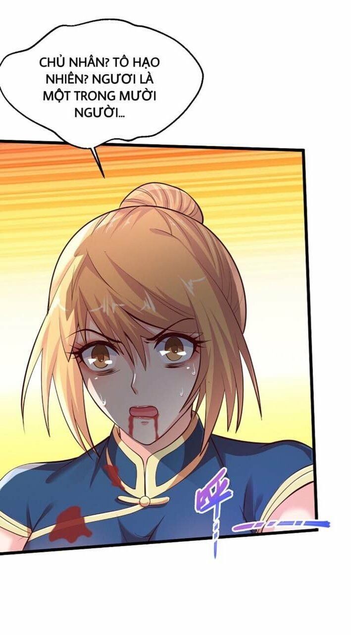 đọc truyện Tuyệt Phẩm Y Thánh Chương 172 ảnh 6 tại Thiên Thai Truyện