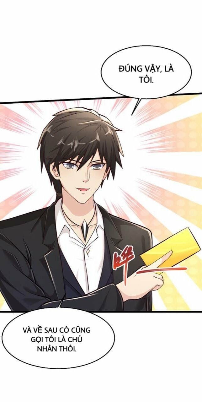 đọc truyện Tuyệt Phẩm Y Thánh Chương 172 ảnh 7 tại Thiên Thai Truyện