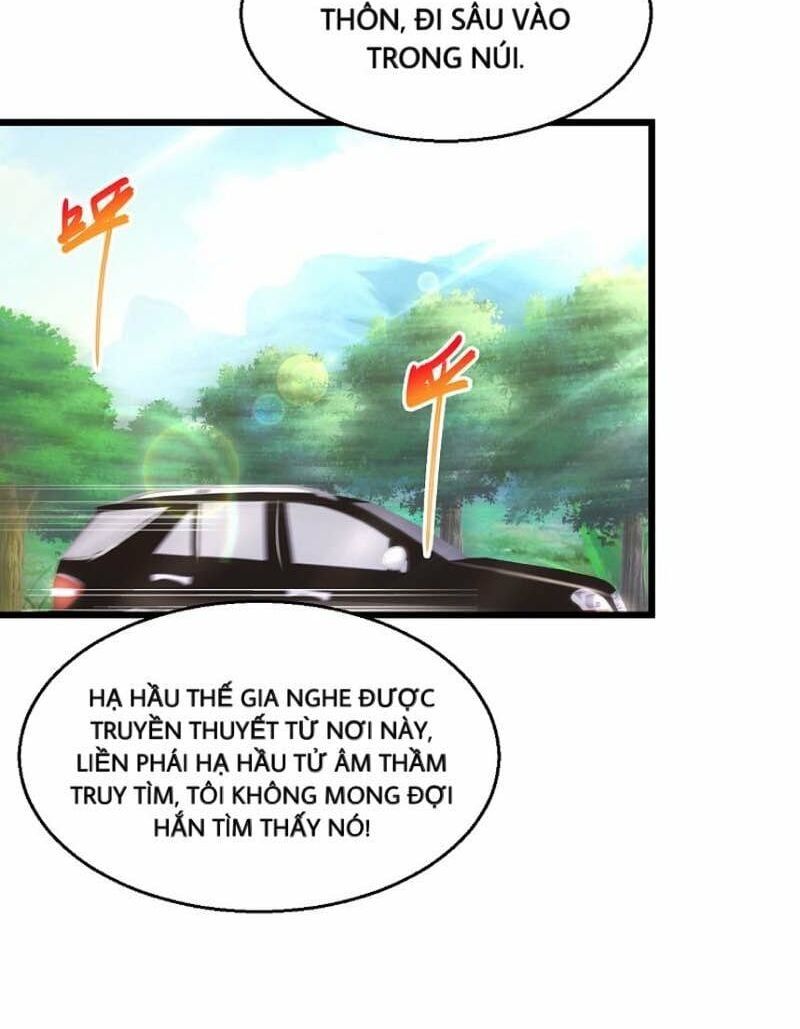 đọc truyện Tuyệt Phẩm Y Thánh Chương 173 ảnh 12 tại Thiên Thai Truyện