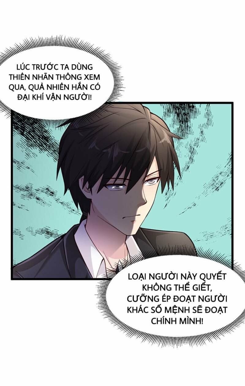 đọc truyện Tuyệt Phẩm Y Thánh Chương 173 ảnh 14 tại Thiên Thai Truyện