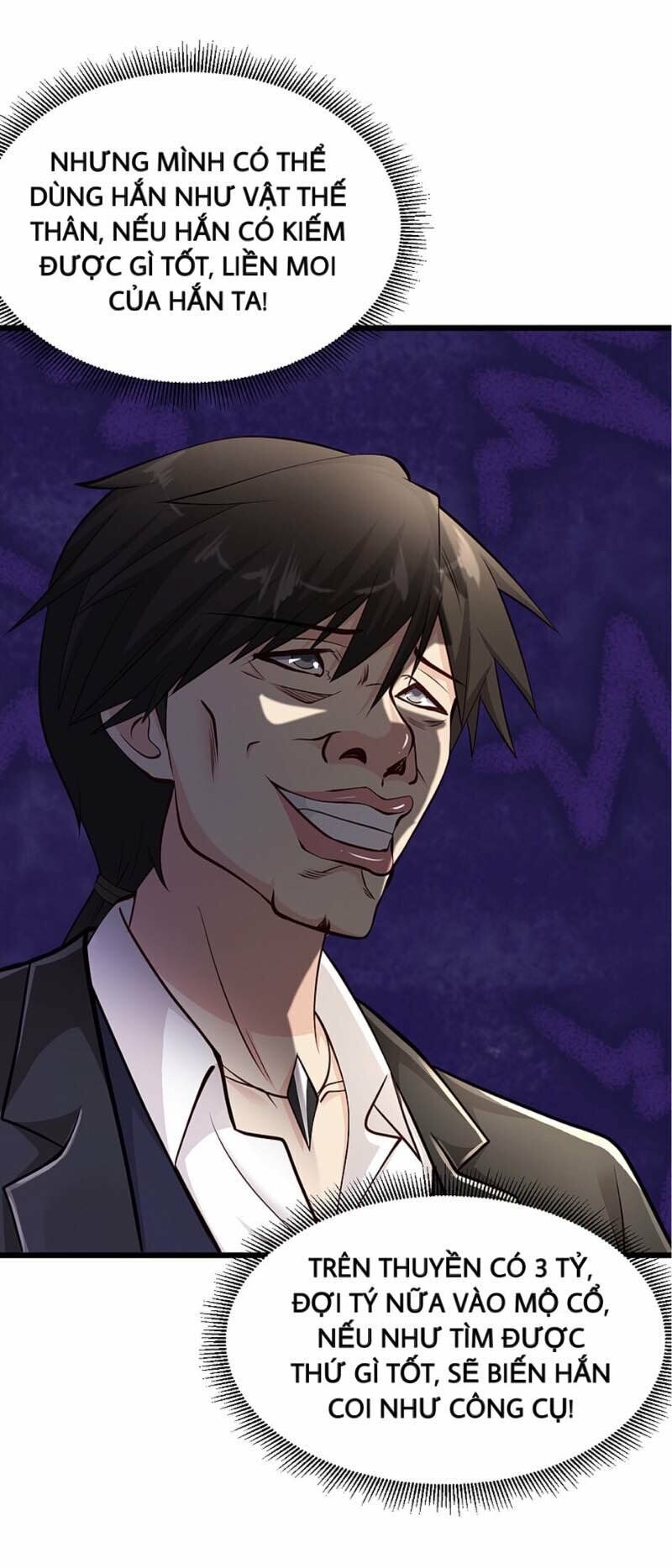 đọc truyện Tuyệt Phẩm Y Thánh Chương 173 ảnh 15 tại Thiên Thai Truyện