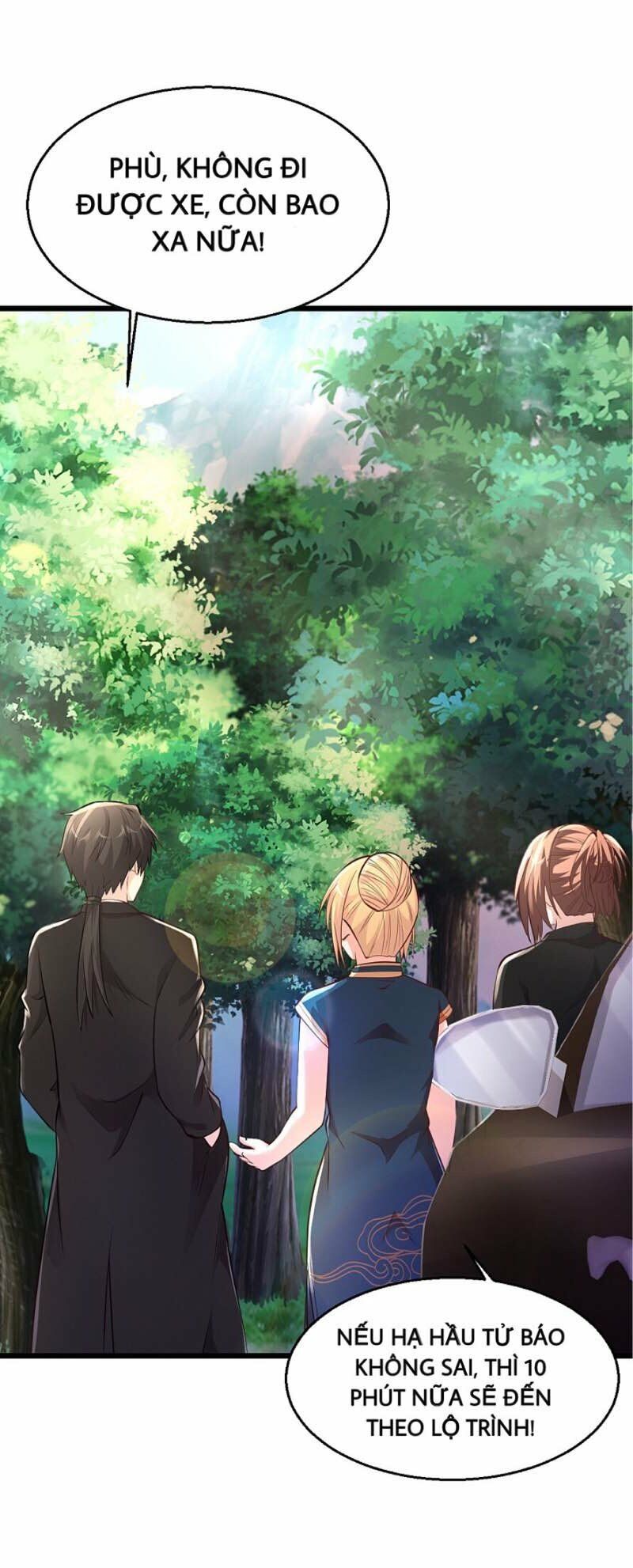 đọc truyện Tuyệt Phẩm Y Thánh Chương 173 ảnh 18 tại Thiên Thai Truyện