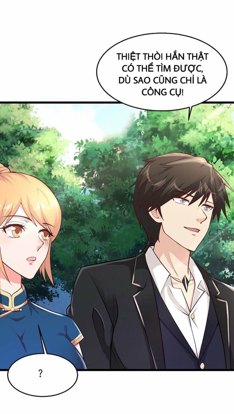 đọc truyện Tuyệt Phẩm Y Thánh Chương 173 ảnh 19 tại Thiên Thai Truyện