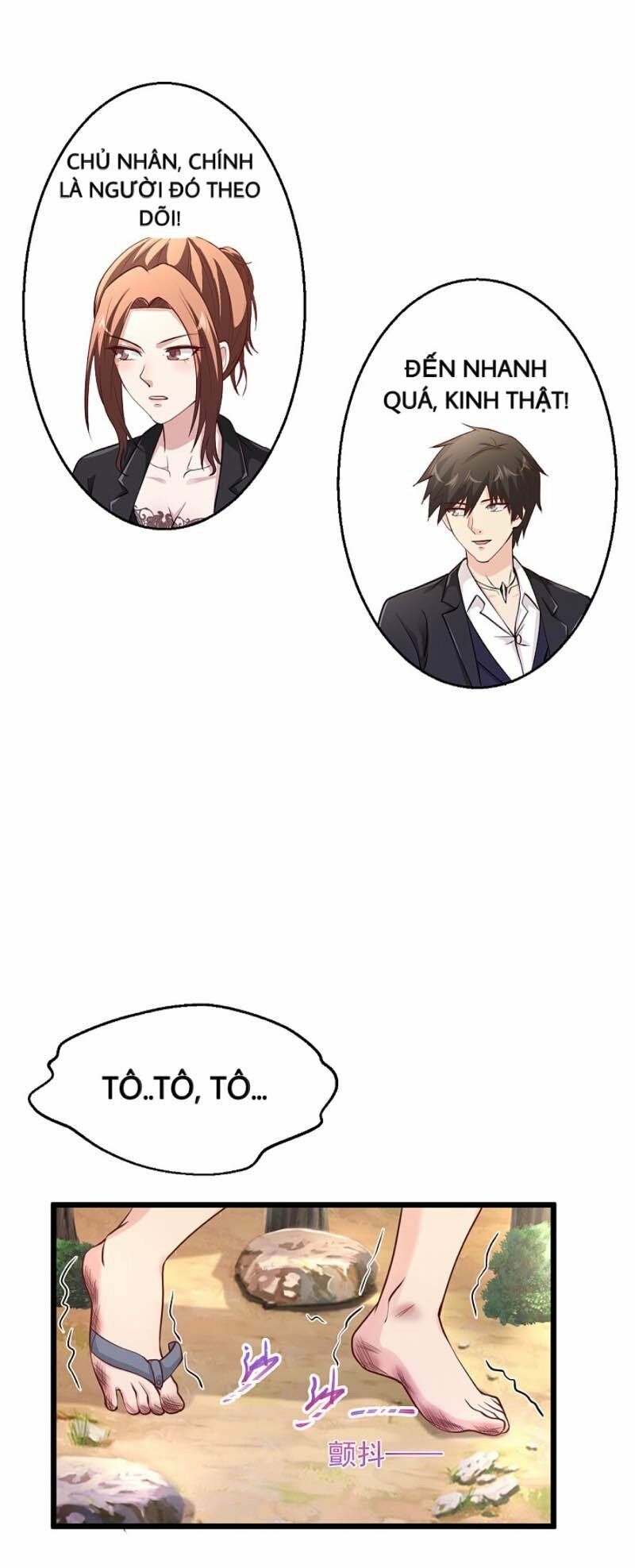 đọc truyện Tuyệt Phẩm Y Thánh Chương 173 ảnh 20 tại Thiên Thai Truyện