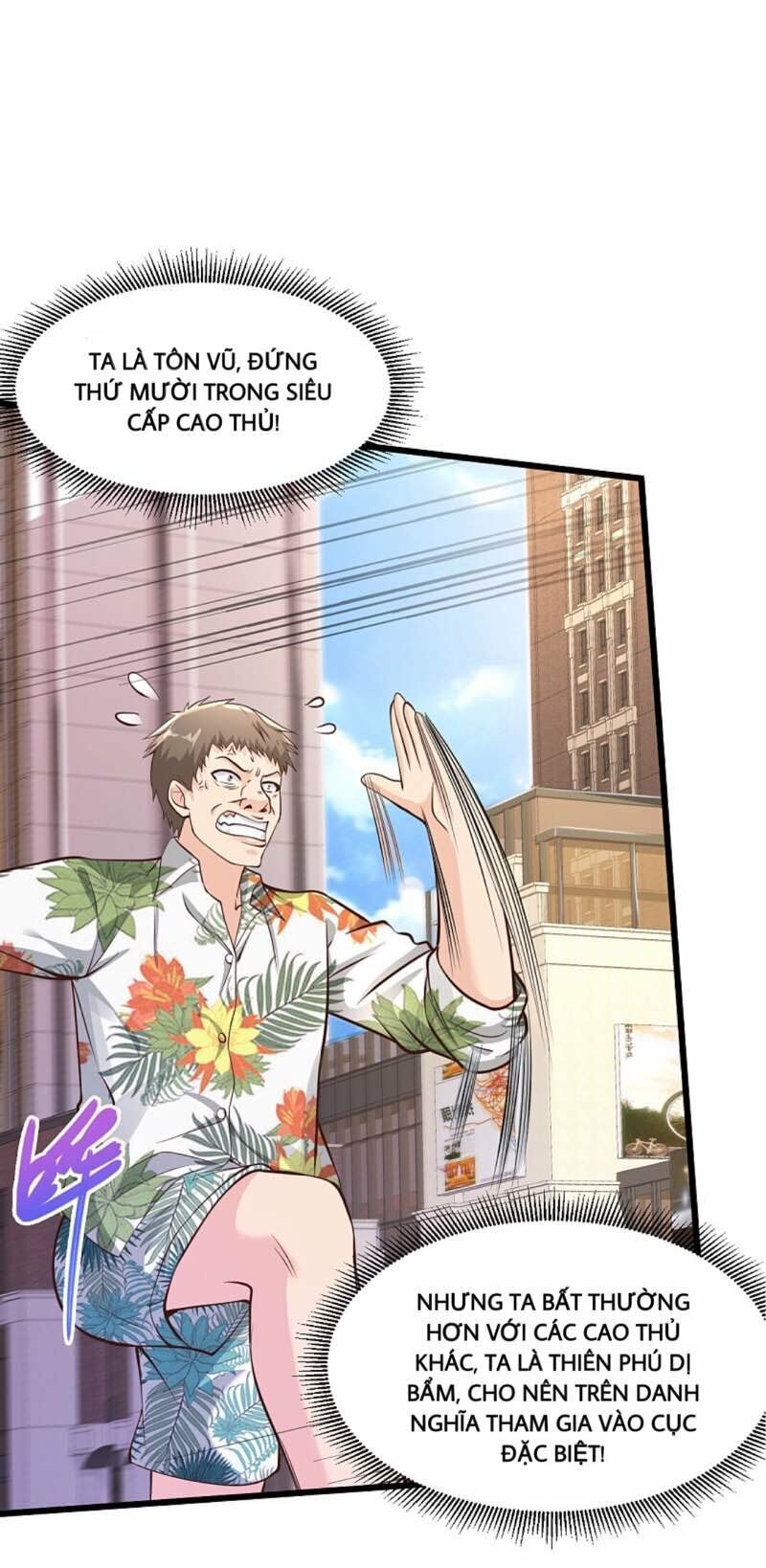 đọc truyện Tuyệt Phẩm Y Thánh Chương 173 ảnh 4 tại Thiên Thai Truyện