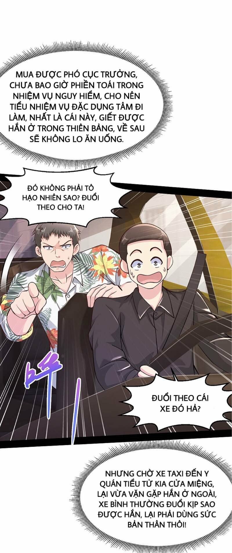 đọc truyện Tuyệt Phẩm Y Thánh Chương 173 ảnh 5 tại Thiên Thai Truyện