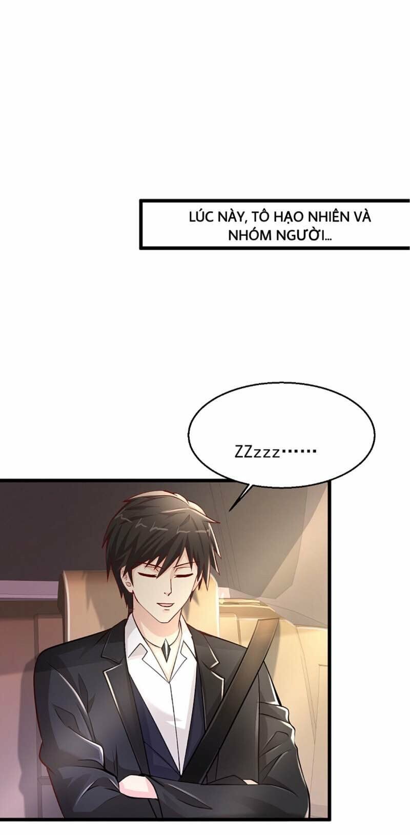 đọc truyện Tuyệt Phẩm Y Thánh Chương 173 ảnh 8 tại Thiên Thai Truyện