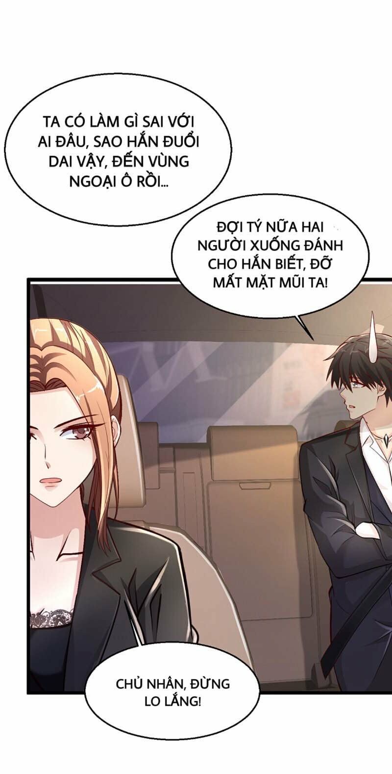 đọc truyện Tuyệt Phẩm Y Thánh Chương 173 ảnh 10 tại Thiên Thai Truyện