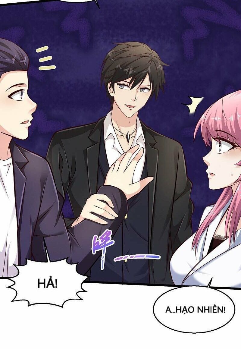 đọc truyện Tuyệt Phẩm Y Thánh Chương 174.5 ảnh 13 tại Thiên Thai Truyện