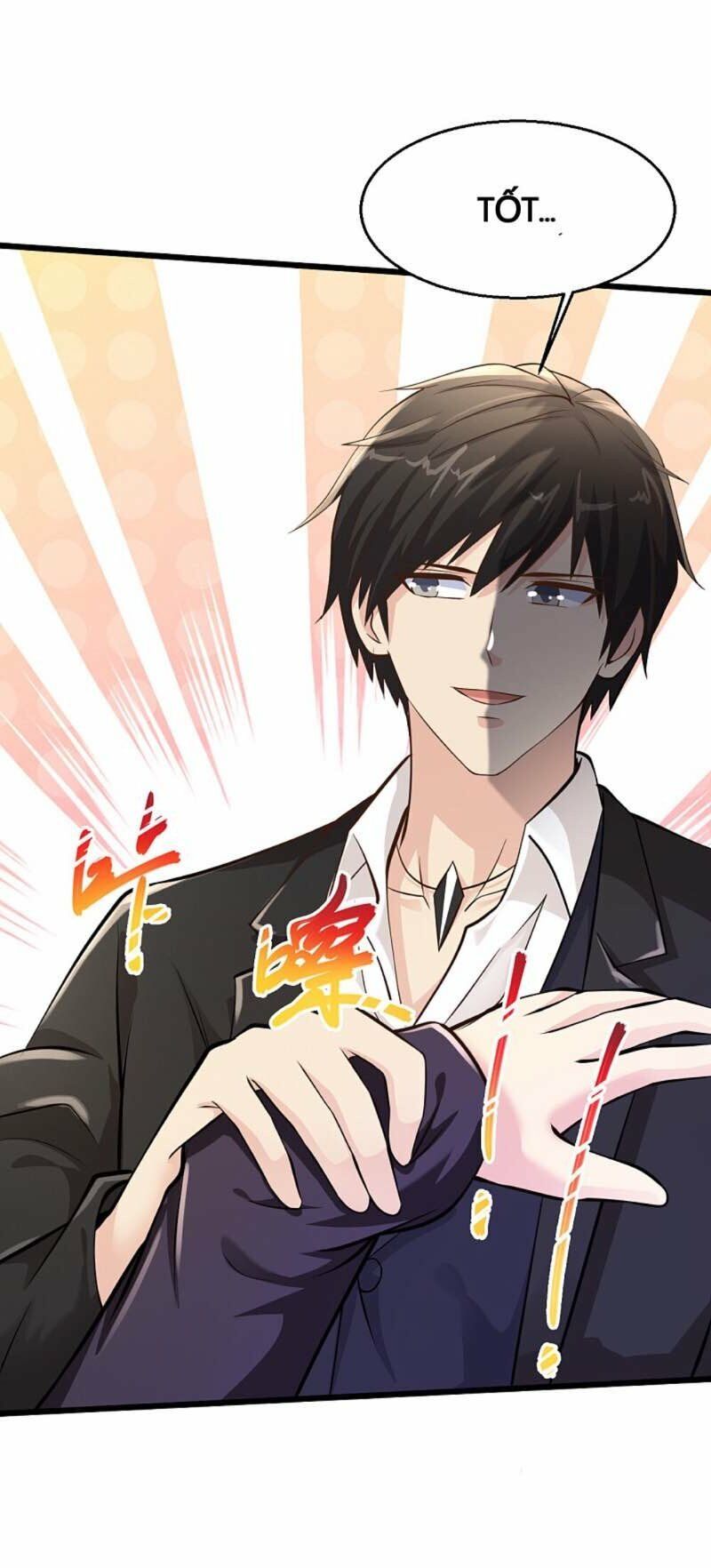 đọc truyện Tuyệt Phẩm Y Thánh Chương 174.5 ảnh 14 tại Thiên Thai Truyện