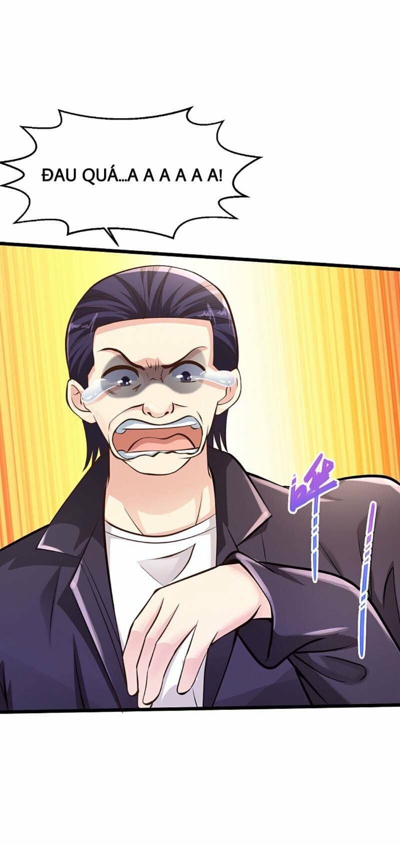 đọc truyện Tuyệt Phẩm Y Thánh Chương 174.5 ảnh 15 tại Thiên Thai Truyện