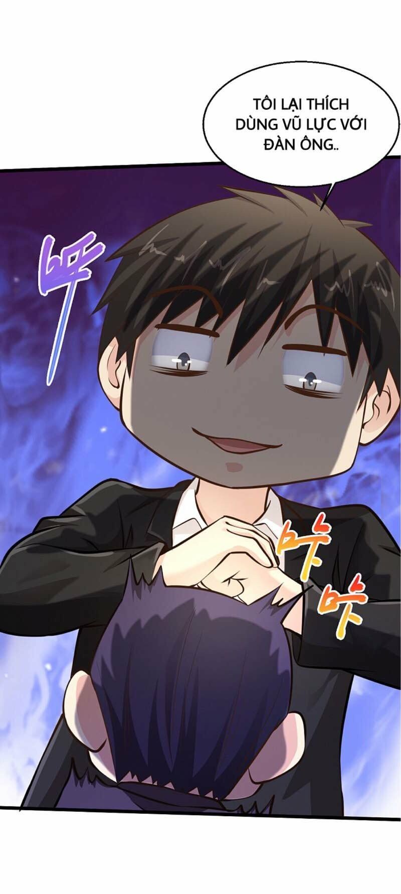 đọc truyện Tuyệt Phẩm Y Thánh Chương 174.5 ảnh 16 tại Thiên Thai Truyện