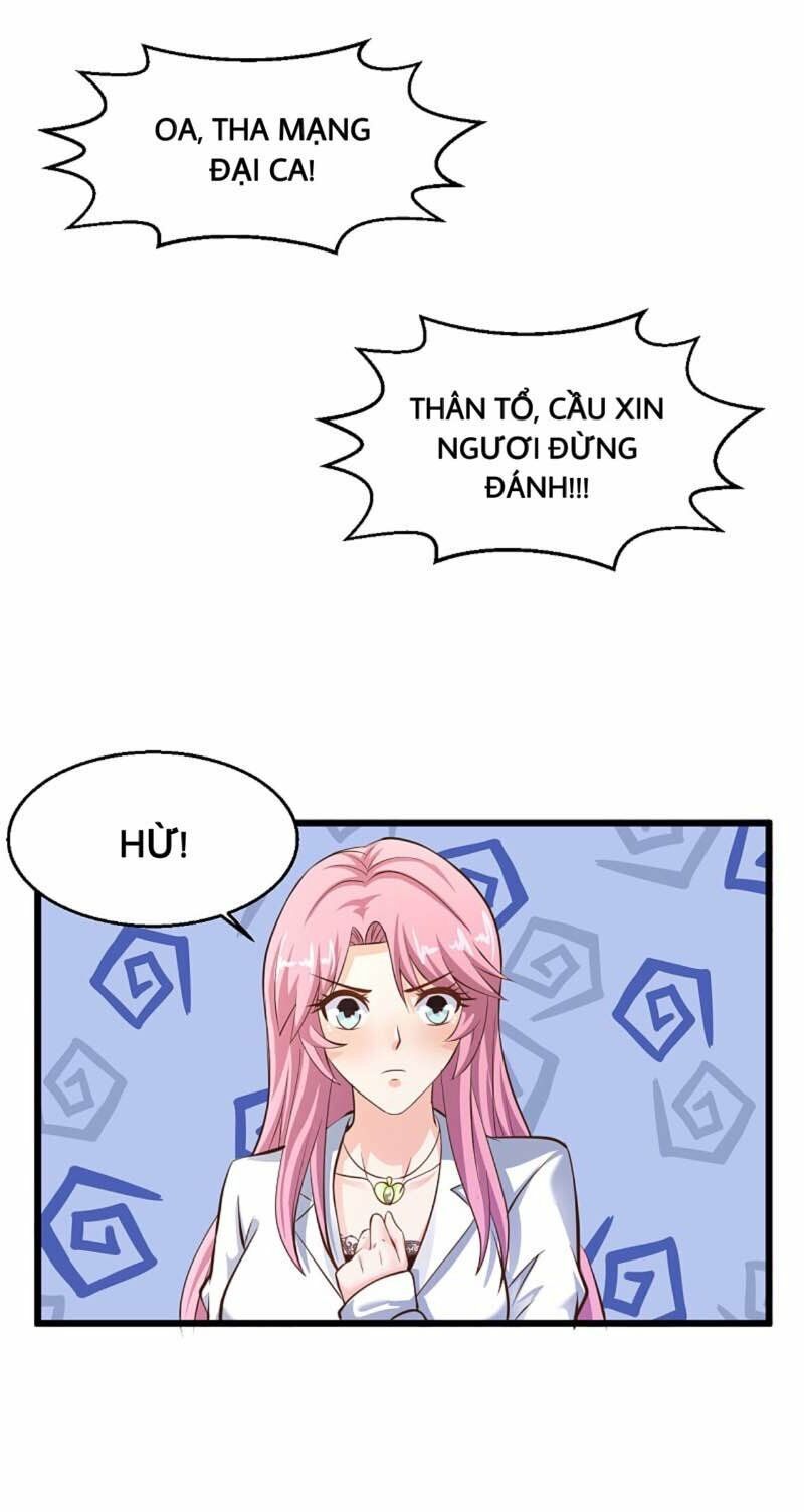 đọc truyện Tuyệt Phẩm Y Thánh Chương 174.5 ảnh 17 tại Thiên Thai Truyện